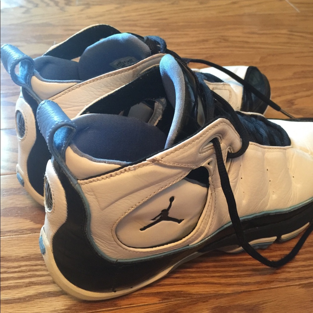 Nike Air Jordan Derek Jeter 456